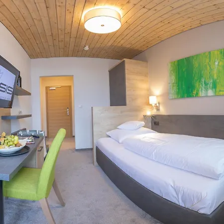 Kosis Sports Lifestyle Fügen