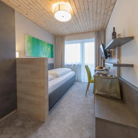 Kosis Sports Lifestyle 4* Fuegen