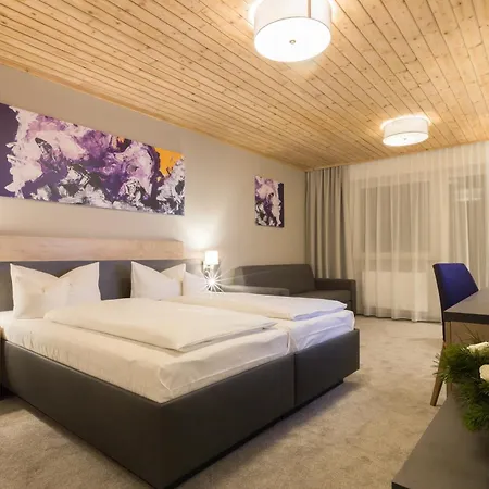 Hotel Kosis Sports Lifestyle Fügen