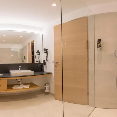 Kosis Sports Lifestyle Hotel Fügen