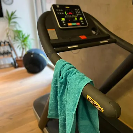 酒店 Kosis Sports Lifestyle