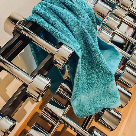 Отель Kosis Sports Lifestyle Фюген