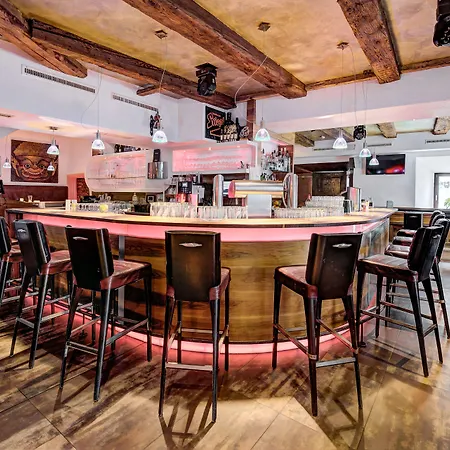 Kosis Sports Lifestyle Hotel Fügen