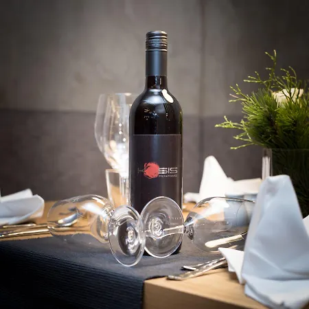 Hotel Kosis Sports Lifestyle Fügen