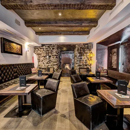 Hotel Kosis Sports Lifestyle 4*