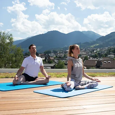 Kosis Sports Lifestyle