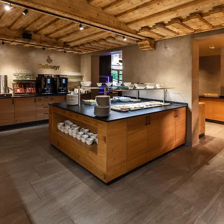 Kosis Sports Lifestyle Hotel Fügen