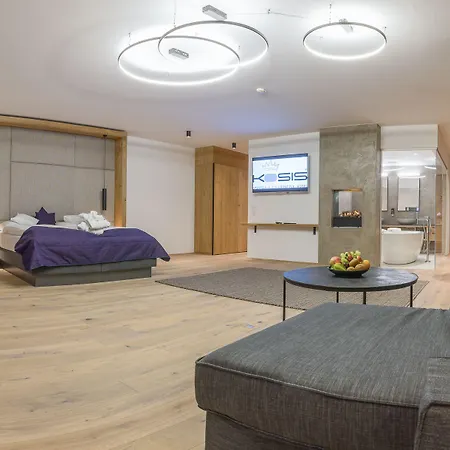 Kosis Sports Lifestyle 4* Fügen