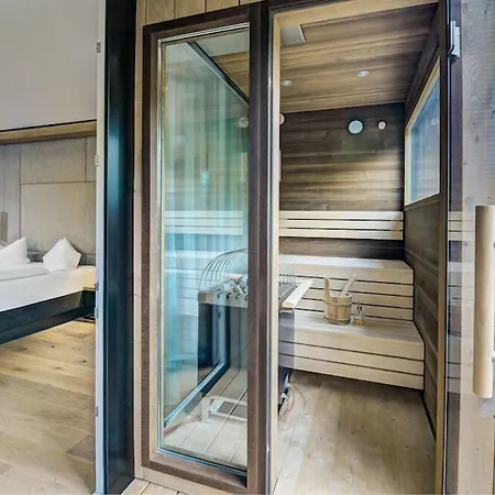 Kosis Sports Lifestyle Hotel Fügen