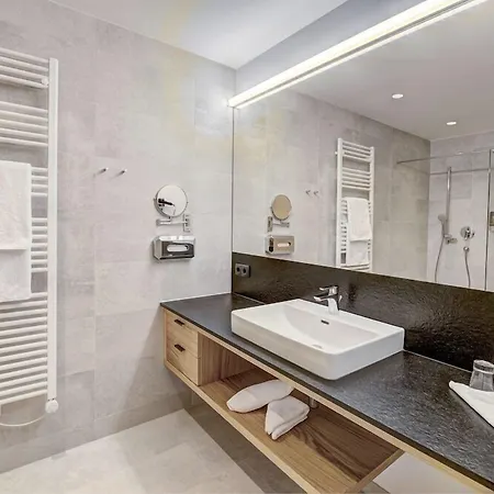 Kosis Sports Lifestyle 4* Фюген