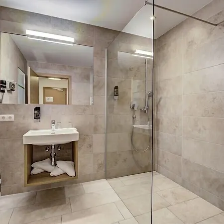 Hotell Kosis Sports Lifestyle 4*