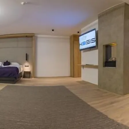 Hotel Kosis Sports Lifestyle Fügen