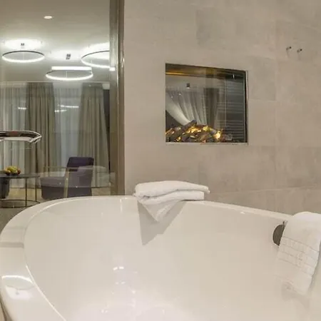 Kosis Sports Lifestyle Hotel Fuegen