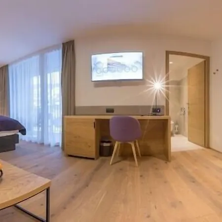 Kosis Sports Lifestyle Hotell