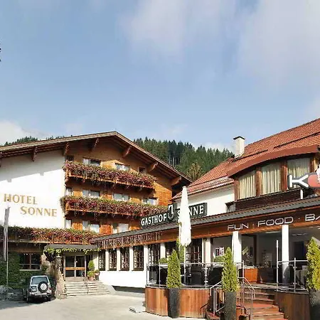 Kosis Sports Lifestyle 4* Fügen