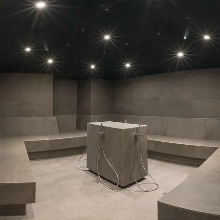 Kosis Sports Lifestyle 4*