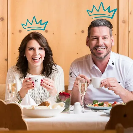 Kosis Sports Lifestyle Hotel