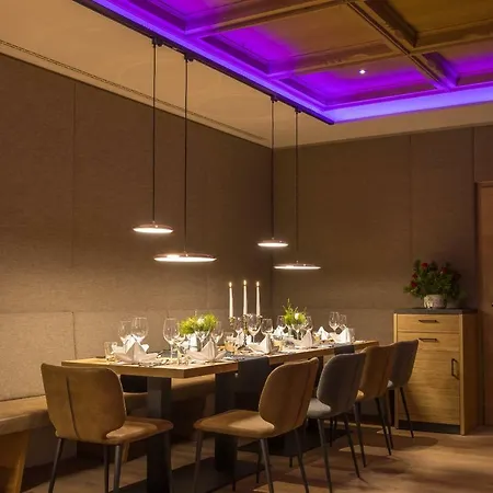 Hotel Kosis Sports Lifestyle