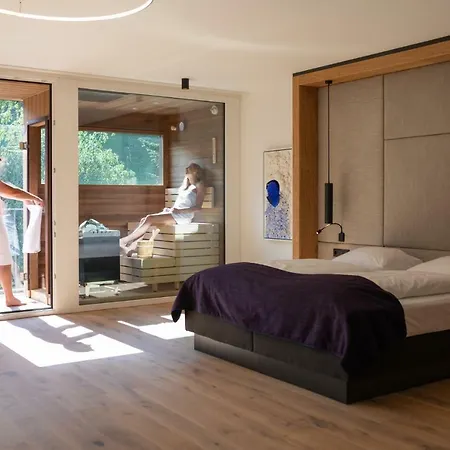 Kosis Sports Lifestyle Hotel Fügen