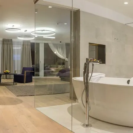 Kosis Sports Lifestyle Hotel Fügen