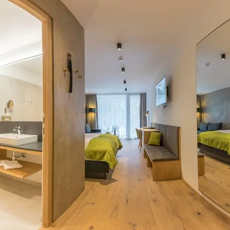 Hotel Kosis Sports Lifestyle