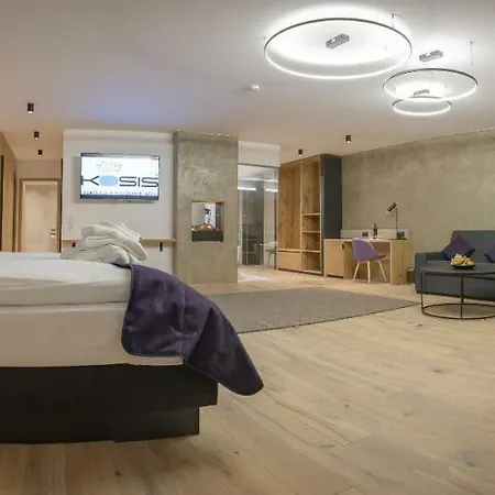 Hotel Kosis Sports Lifestyle 4*