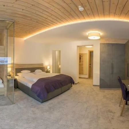 Hotel Kosis Sports Lifestyle Fuegen