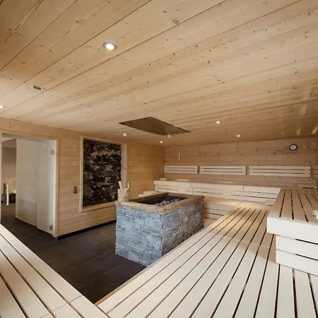 Hotel Kosis Sports Lifestyle Fuegen