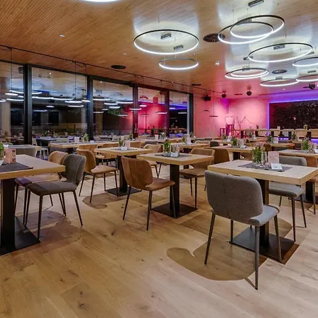 Hotel Kosis Sports Lifestyle Fügen