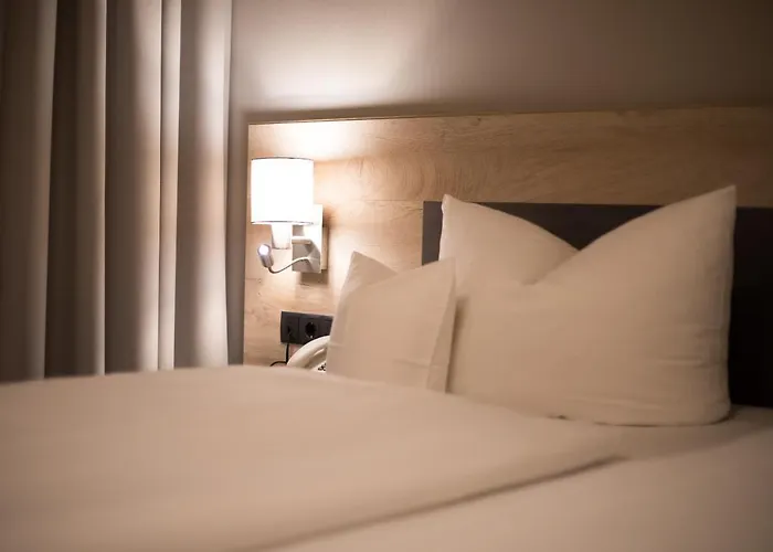 Hotell Kosis Sports Lifestyle Fügen