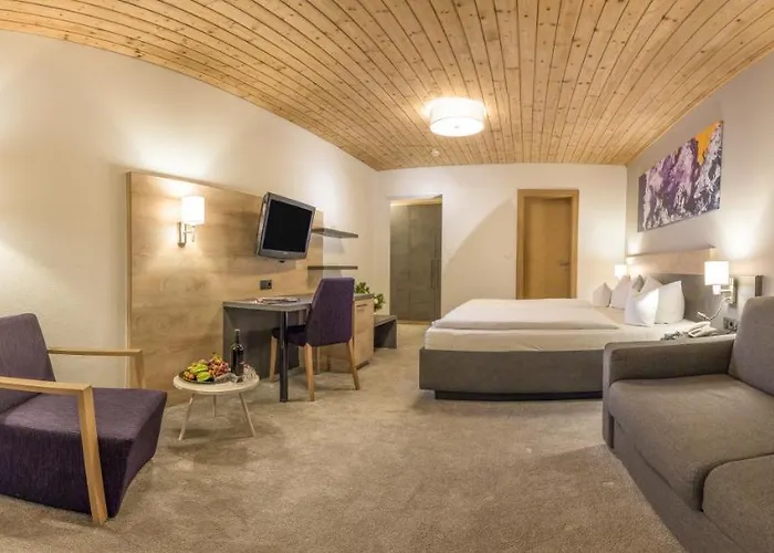 Hotell Kosis Sports Lifestyle