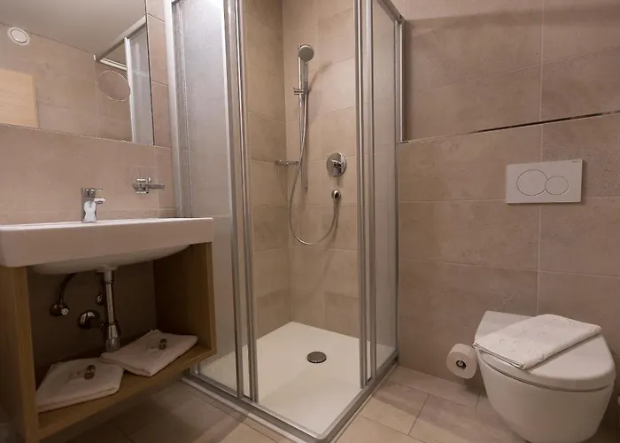 Hotell Kosis Sports Lifestyle