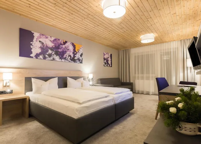 Hotell Kosis Sports Lifestyle Fügen