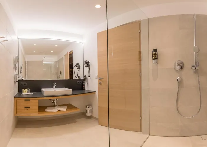 Kosis Sports Lifestyle Hotell Fügen