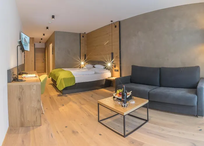 Kosis Sports Lifestyle 4* Fügen