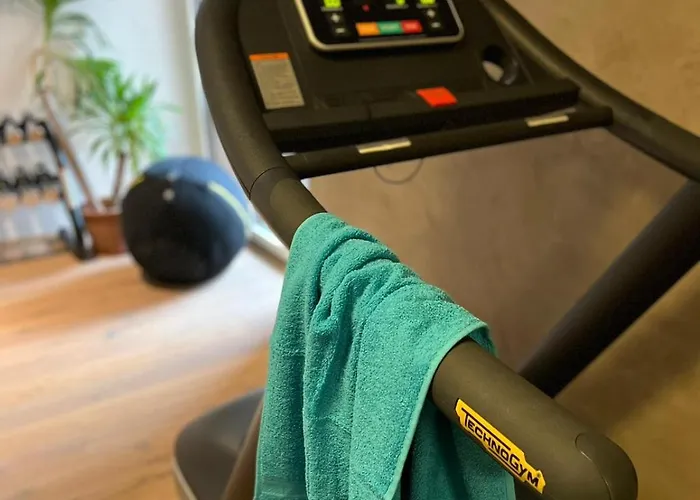 Szálloda Kosis Sports Lifestyle