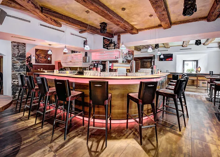 Kosis Sports Lifestyle מלון פוגן