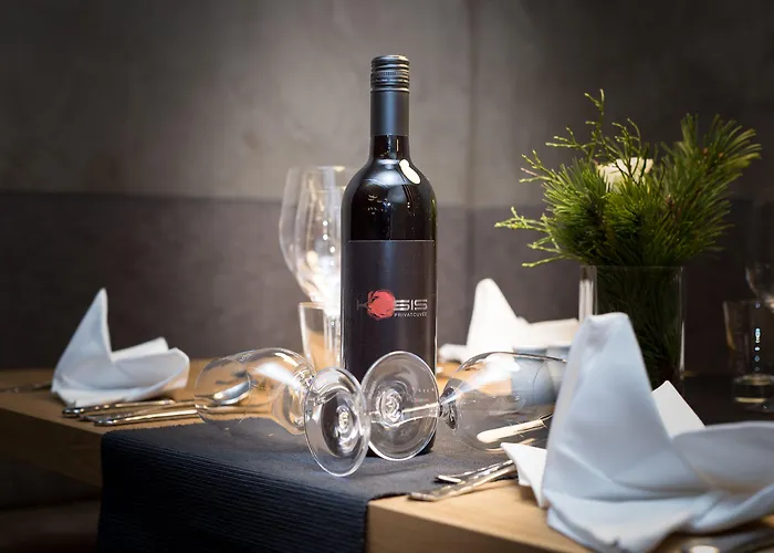 Hotell Kosis Sports Lifestyle Fügen