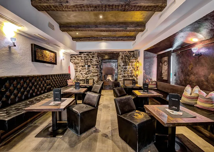 Szálloda Kosis Sports Lifestyle 4*