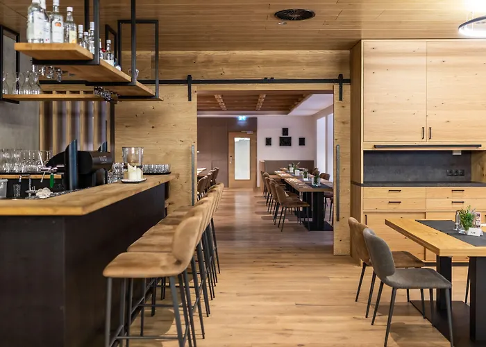 Hotell Kosis Sports Lifestyle