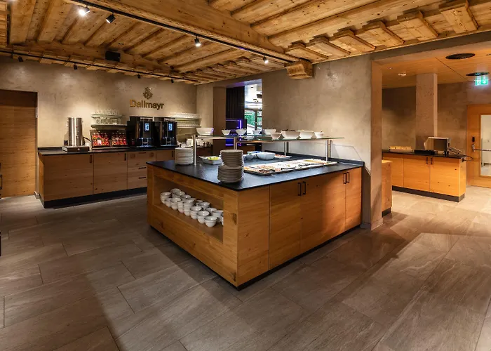 Kosis Sports Lifestyle Hotell Fügen