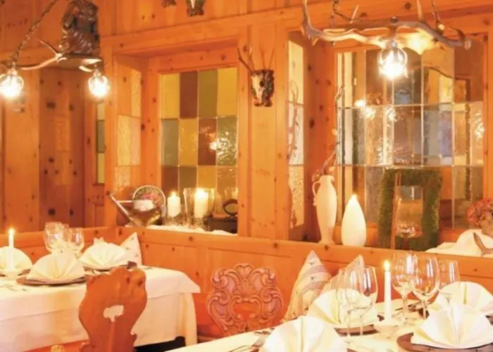 Kosis Sports Lifestyle Hotell Fügen