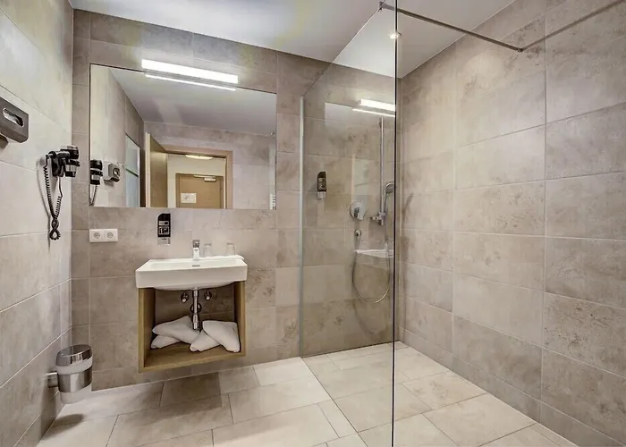 Szálloda Kosis Sports Lifestyle 4*