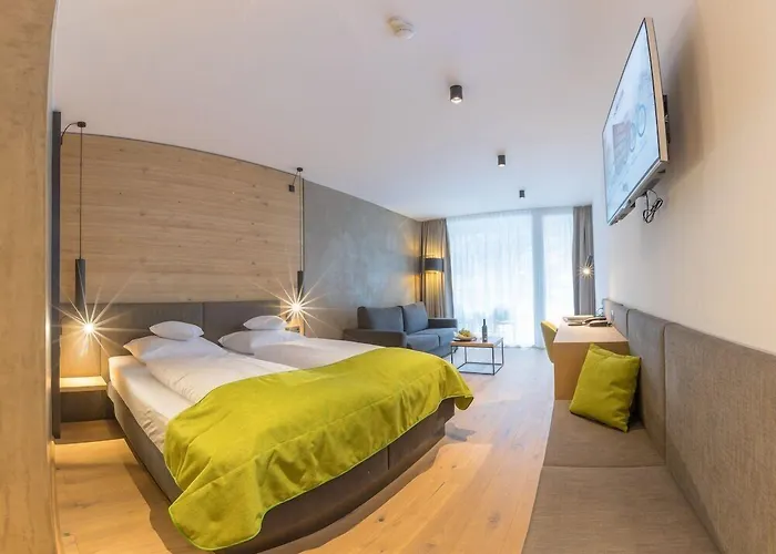 Kosis Sports Lifestyle Hotell