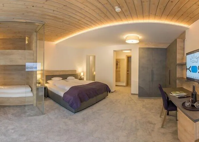 Kosis Sports Lifestyle 4* Fügen