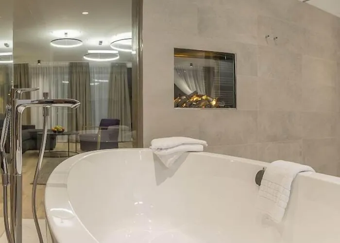 Kosis Sports Lifestyle Hotell Fügen