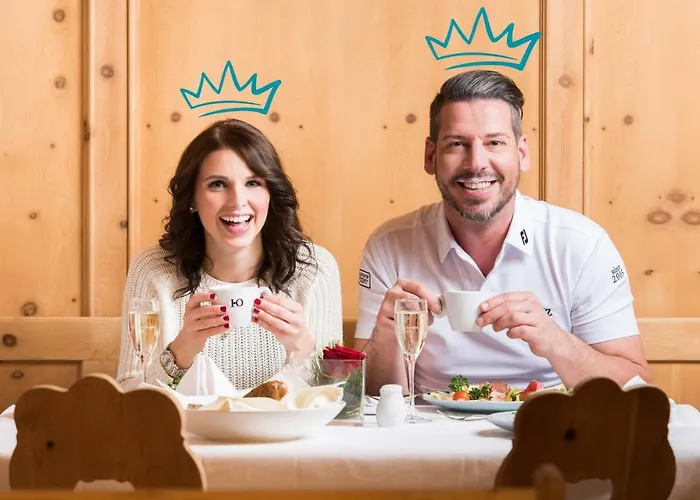 Kosis Sports Lifestyle Szálloda