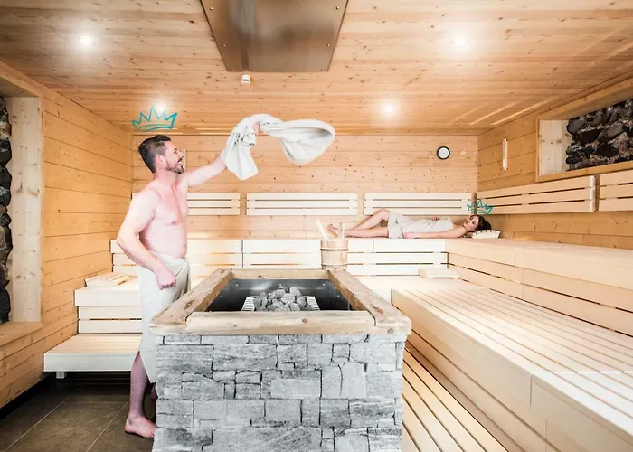 Kosis Sports Lifestyle Szálloda 4*