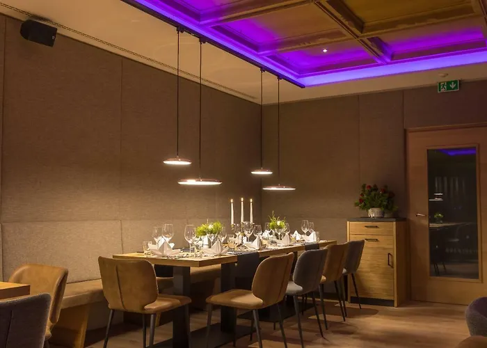 Hotell Kosis Sports Lifestyle