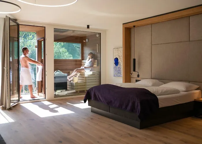 Kosis Sports Lifestyle Hotell Fügen